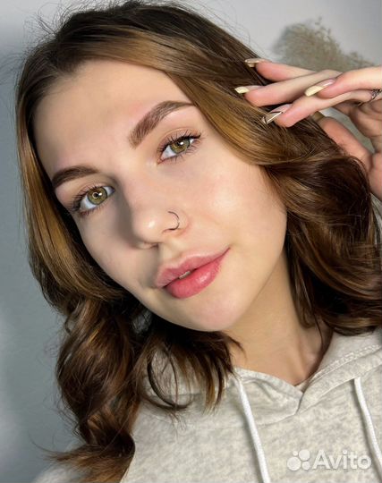 Обучение на бровиста и ламинированию ресниц