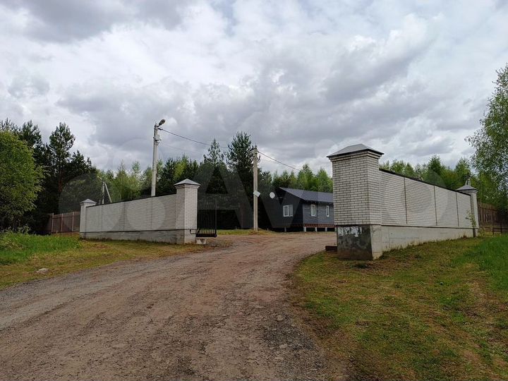 Участок 32 сот. (СНТ, ДНП)