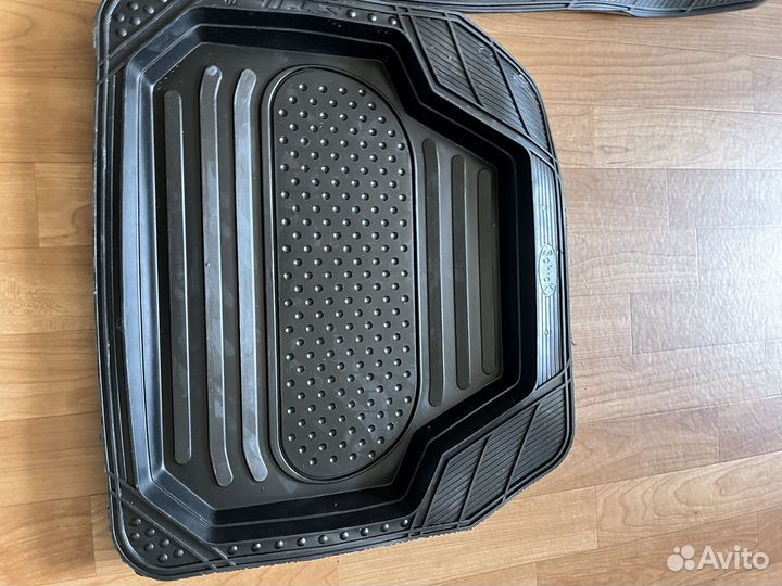 Аатомобильные коврики