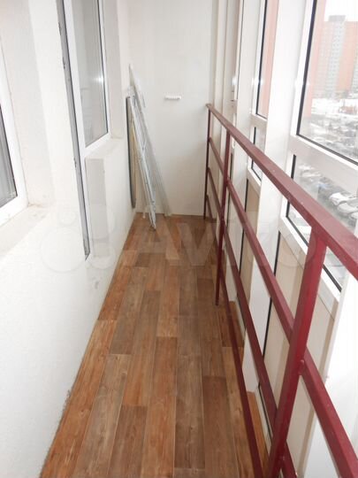 Квартира-студия, 28 м², 4/24 эт.