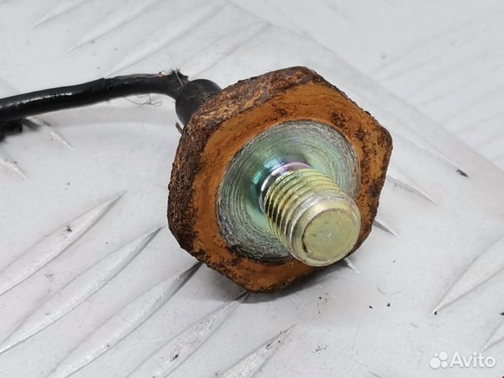 Датчик детонации Mitsubishi Galant 7 1997