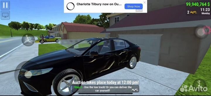 Установка приложений на iPhone сбербанк,банки игры
