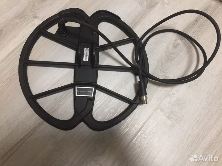 Металлоискатель симплекс нокта макро