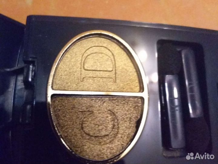 Тени для век dior