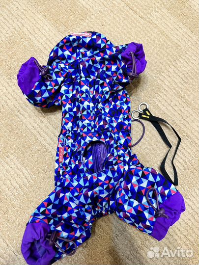 Одежда для маленьких собак новая