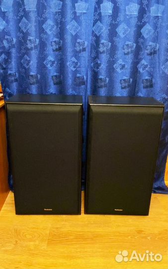 Колонки Technics SB-LX90