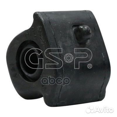 Втулка стабилизатор передний правая Toyota/GSP