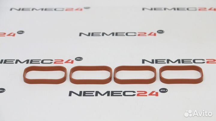 Прокладка впускного коллектора в наличии