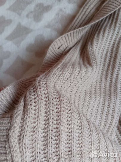 Кардиган женский, кофта, балерушка