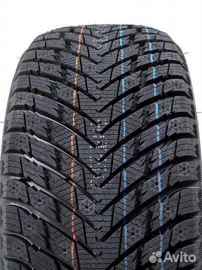 iLink Wintervorhut Stud II 315/35 R21 111T