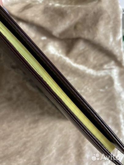 Обложка для блокнота