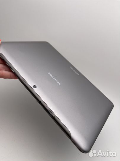 Планшет Samsung galaxy tab gt p5100