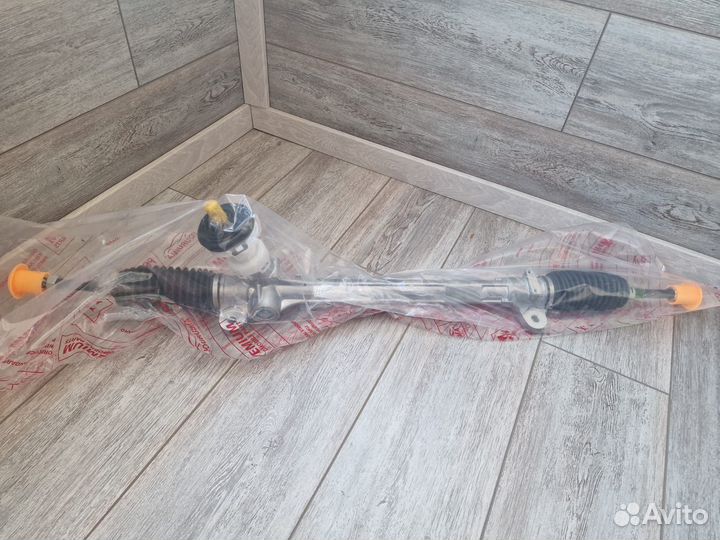 Рулевая электрорейка Киа Сид Kia Ceed