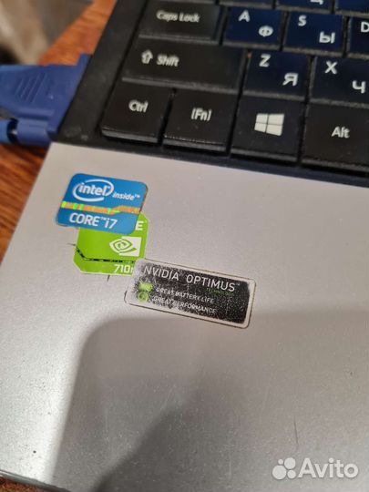 Ноутбук acer 15.6