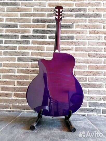 Гитара акустика