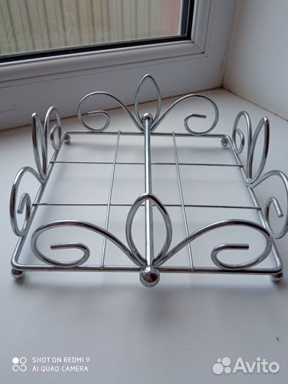 Салфетница