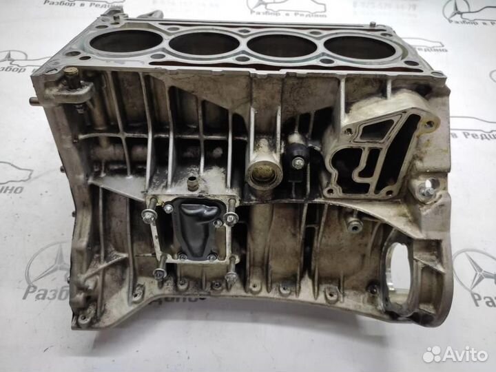 Шорт Блок w203 C-class 271.948