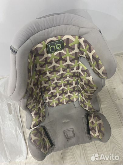 Автокресло детское