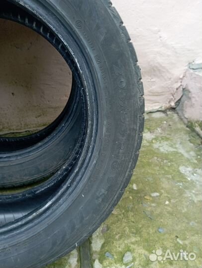 Nokian Tyres WR 205/55 R16 91