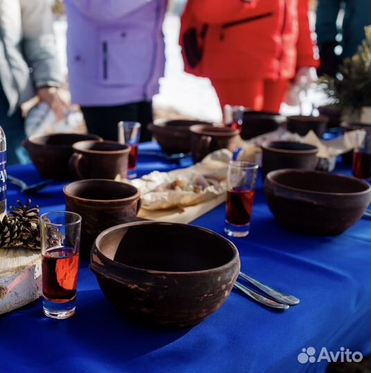 Набор посуды