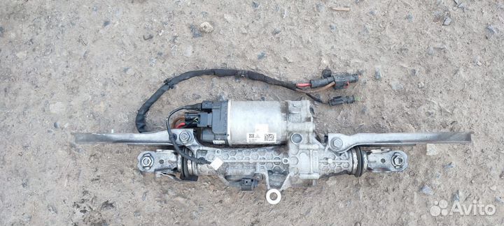 Задний актюатор BMW G30 G11 G12 G07 X7 G05 X5 Бмв