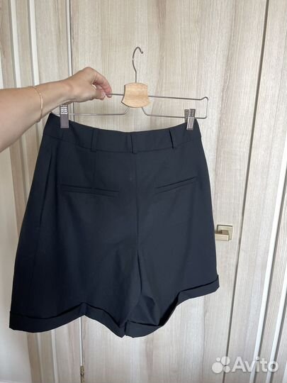 12 storeez шорты