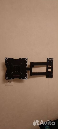 Настенное крепление lsd