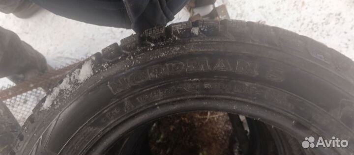 Nokian Tyres Nordman 5 185/65 R15