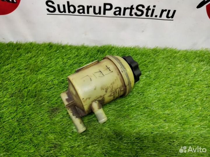 Бачок гидроусилителя Land Rover Freelander L314