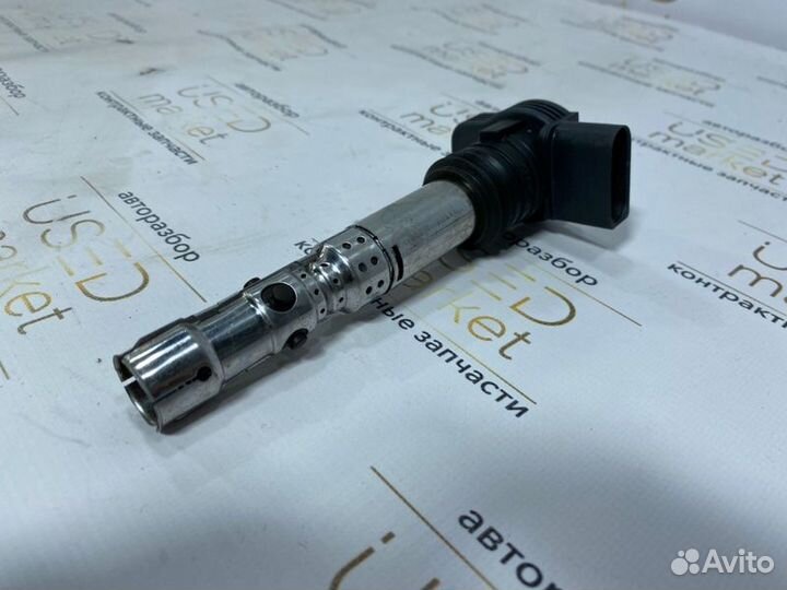 Катушка зажигания Volkswagen Passat B5+ 1.8 AWT