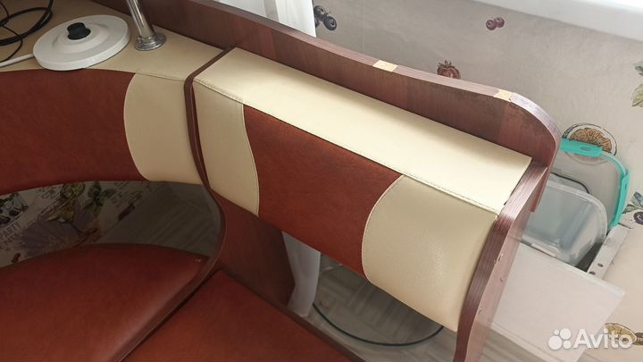 Кухонный уголок