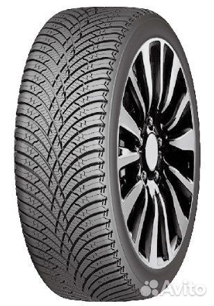 DoubleStar DLA01 215/70 R16 104H