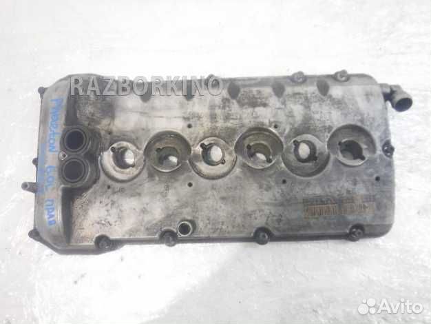 Крышка клапанная