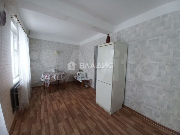 1-к. квартира, 46 м², 4/10 эт.