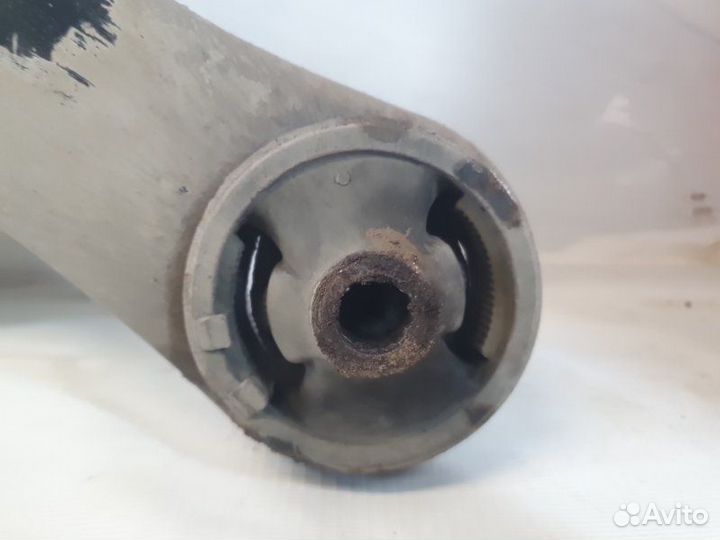 Рычаг передний левый Lifan Solano 620 LF481Q3 2012