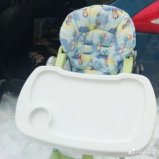 Стул для кормления