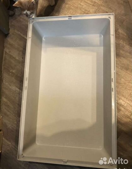 Клетка для грызунов большая