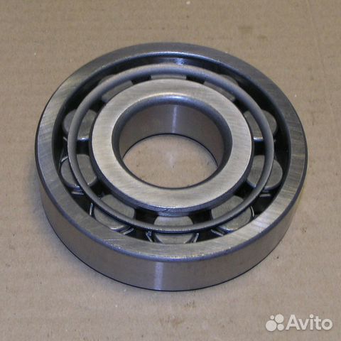 Подшипник 12410 первичный вал раздаточной коробки