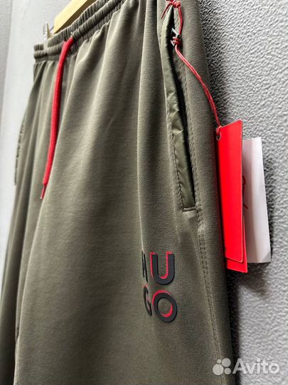 Спортивные штаны Hugo мужские