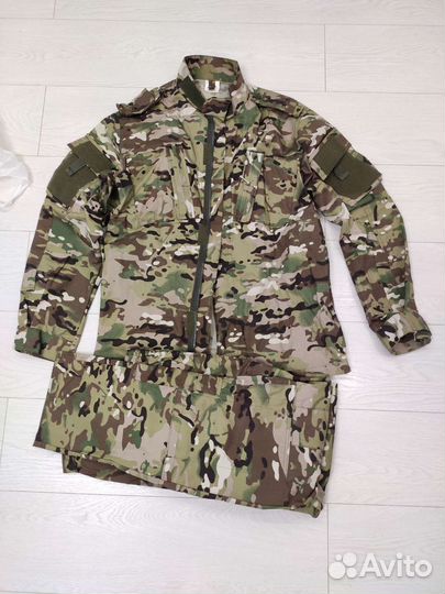 Форма мультикам