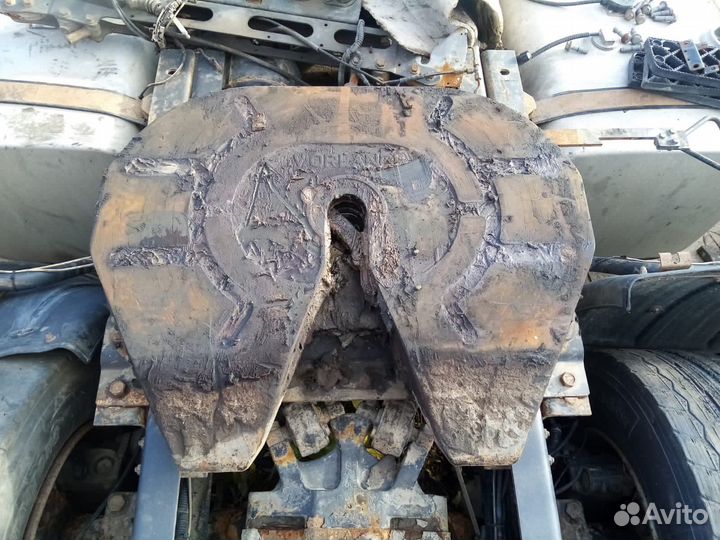 V.Orlandi ссу седельное устройство седло