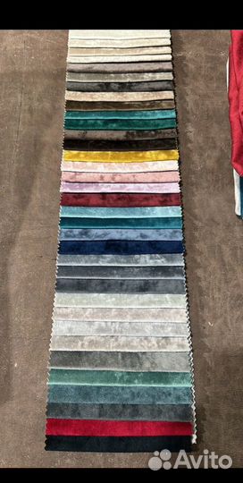 Диван мини лофт