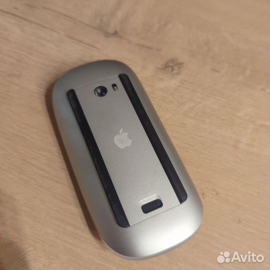 Мышь Apple magic mouse 1