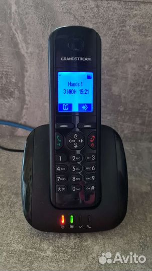 IP-телефон Grandsream DP715