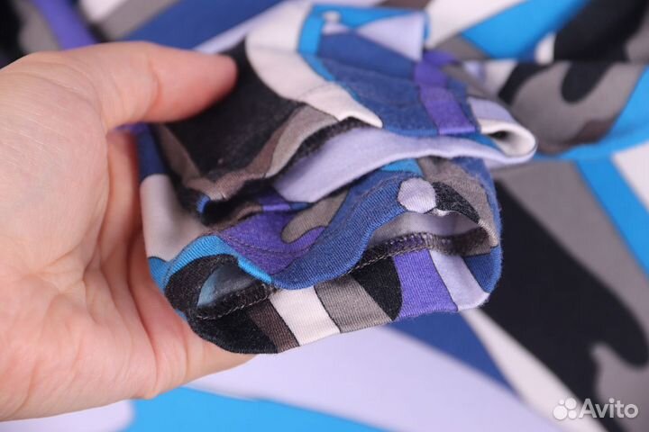 Emilio Pucci кофта