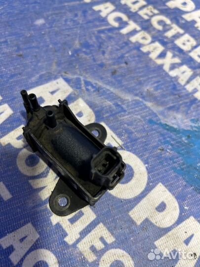 Клапан электромагнитный Ford Focus 1 седан 2003