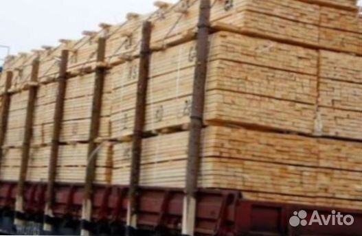 Доска, Брус, Пиломатериал