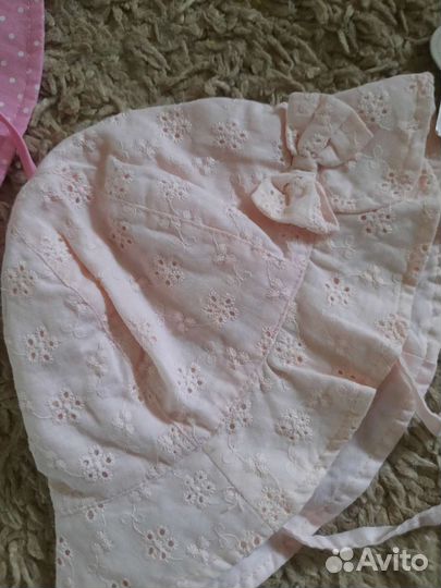 Новые панамы