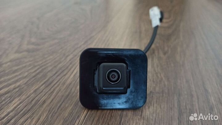 Камера заднего вида Nissan Teana J32