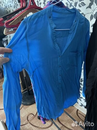 Рубашка женская